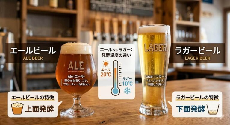 【2026年版】香りとコクに酔いしれる！エールビールのおすすめ人気20選|猫とビール。