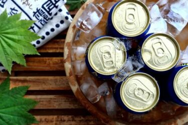 缶ビールの魅力を奥深くまで解説！おすすめ商品も紹介！