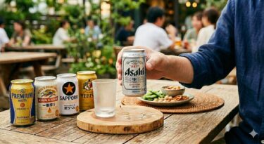 【2026年版】ミニ缶ビールの魅力とは？サイズ感・味わい・選び方を徹底解説