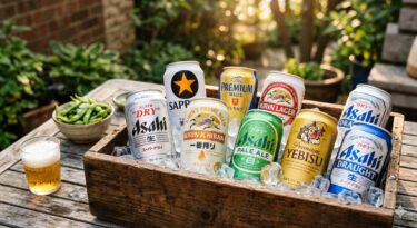 【2026年版】缶ビールの魅力とは？選び方のコツとおすすめ人気銘柄20選を徹底解説！