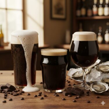 黒ビール好き必見！スタウトビールのおすすめの人気18選！【2025年】