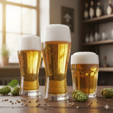 世界中で愛される「ピルスナー」とは？ ピルスナービールのおすすめの人気20選！【2025年】