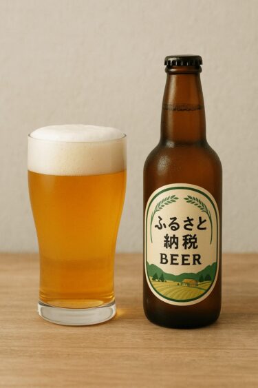 寄付で楽しむ贅沢な一杯！ふるさと納税ビールの選び方のポイントとおすすめ人気銘柄20選【2025年】