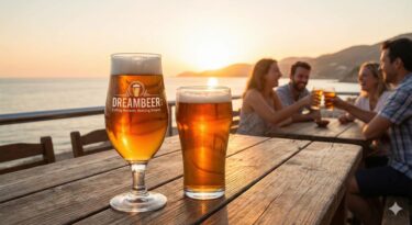 自宅が、最高のビアパブに変わる。DREAMBEER「プロ仕様ビールサーバー」が叶える“別格”の家飲み体験