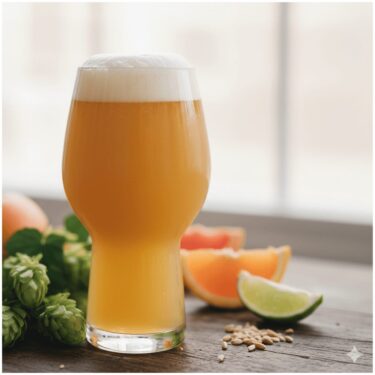 世界中でブーム「Hazy IPA」とは？ ジューシーで濁ったビールの魅力とおすすめ17選【2025年】