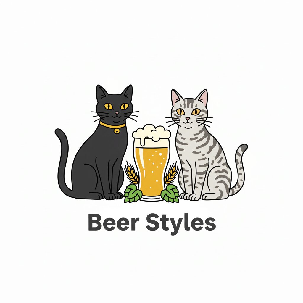 Beer Styles