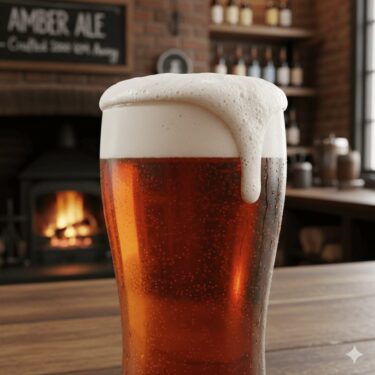 琥珀色が魅力「アンバーエール」とは？ 濃厚な味わいとおすすめ銘柄10選！【2025年】