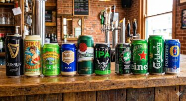 世界の個性を味わう!海外ビールおすすめ20選【2025年版】