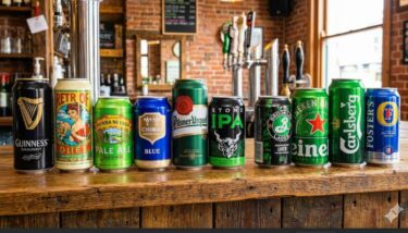 世界の個性を味わう！海外ビールおすすめ20選【2025年版】