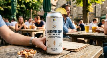 白ビールとは?魅力と選び方、おすすめ銘柄16選をご紹介